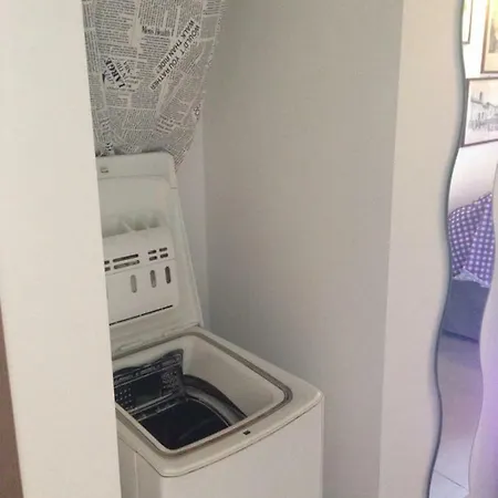 Appartement Il Giardino Segreto