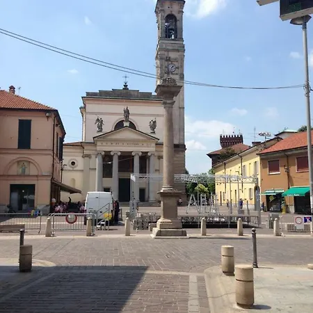 Il Giardino Segreto *