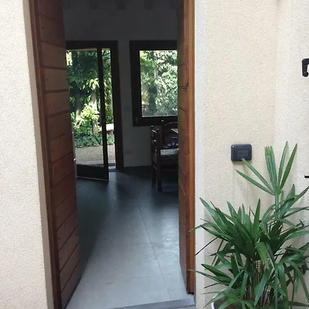 Il Giardino Segreto * Rho