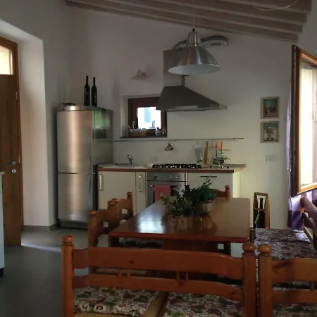 Il Giardino Segreto *