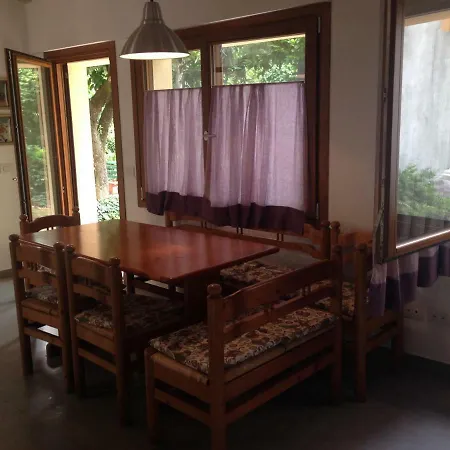 Il Giardino Segreto Apartment Rho